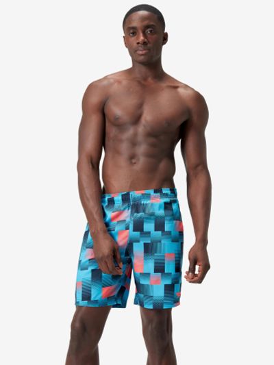 Лот: 24775312. Фото: 1. Шорты плавательные мужские Speedo... Шорты