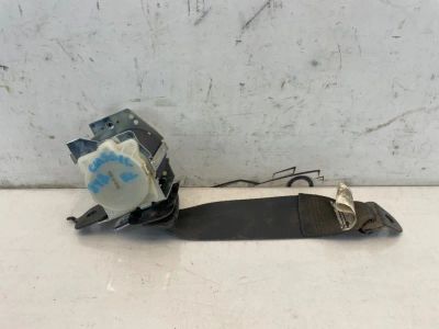 Лот: 24591962. Фото: 1. ремень безопасности Nissan Almera... Двигатель и элементы двигателя