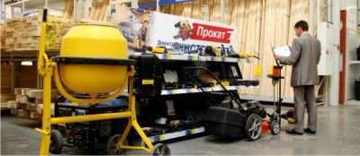 Лот: 9039110. Фото: 1. готовый бизнес / по аренде электроинструмента... Другое (готовый бизнес)