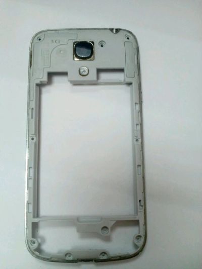 Лот: 11085380. Фото: 1. A322. Samsung GT-i9192 ( i i9192... Корпуса, клавиатуры, кнопки