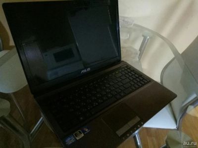 Лот: 9763258. Фото: 1. Ноутбук asus a53s i5 торг. Ноутбуки
