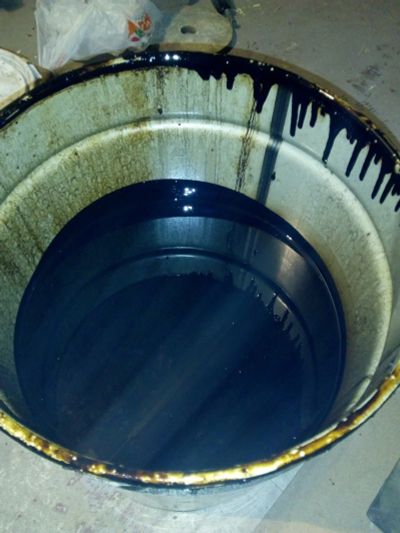 Лот: 12754166. Фото: 1. Битумный праймер. Кровельные материалы