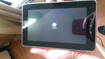 Лот: 3618835. Фото: 1. texet TM-7025 4gb. Планшеты