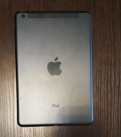 Лот: 8495493. Фото: 1. iPad mini 32Gb + cellular. Планшеты