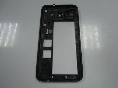 Лот: 12424704. Фото: 1. Задняя часть корпуса Huawei Y3... Корпуса, клавиатуры, кнопки