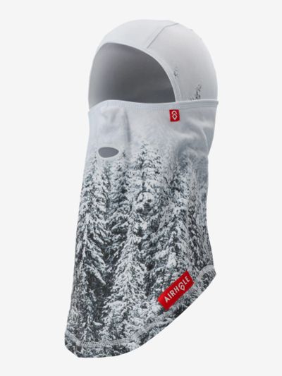 Лот: 22419170. Фото: 1. Балаклава Airhole Balaclava Hinge... Другое (спортивная одежда)