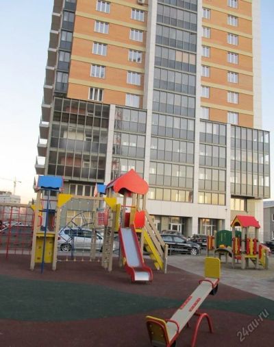 Лот: 5681907. Фото: 1. Сдам 1-комнатную квартиру Взлетная... Квартиры, студии