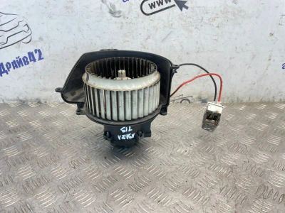 Лот: 25556925. Фото: 1. мотор печки Opel Astra L35. Другое (автозапчасти)