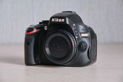 Лот: 19942517. Фото: 1. Nikon D5100 body в отличном состоянии. Цифровые зеркальные