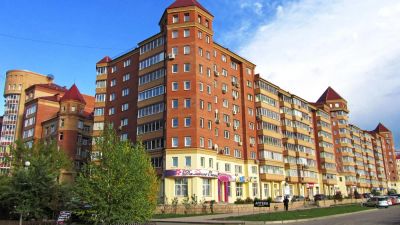 Лот: 3987864. Фото: 1. Продам 1-комн. квартиру с видом... Квартиры, студии