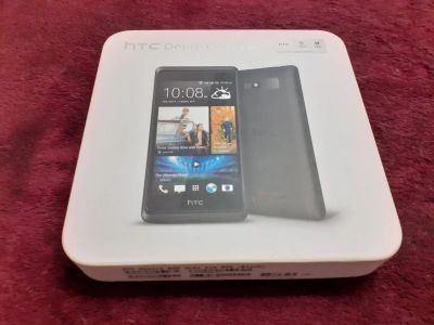 Лот: 13522810. Фото: 1. HTC Dual sim. Смартфоны