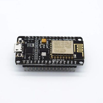 Лот: 10346090. Фото: 1. ESP8266 NodeMcu V3 Lua WiFi UART... Микроконтроллеры