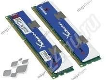 Лот: 720505. Фото: 1. Модуль памяти DDR2 Kingston"Hyper... Оперативная память