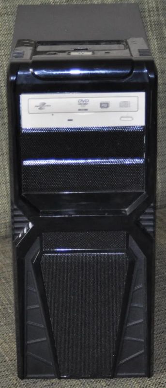 Лот: 3010026. Фото: 1. Athlon 64х2 core 5400+ 2,8Ггц... Компьютеры в сборе