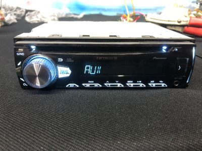 Лот: 16700729. Фото: 1. Магнитола Pioneer Carrozzeria... Автомагнитолы
