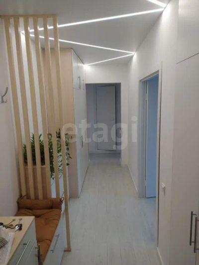 Лот: 25583094. Фото: 1. 3-комн. квартира , Красноярск... Квартиры, студии