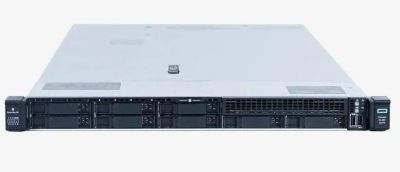 Лот: 23700364. Фото: 1. Сервер 2U / Гарантия 1 год / HP... Серверы RackMount
