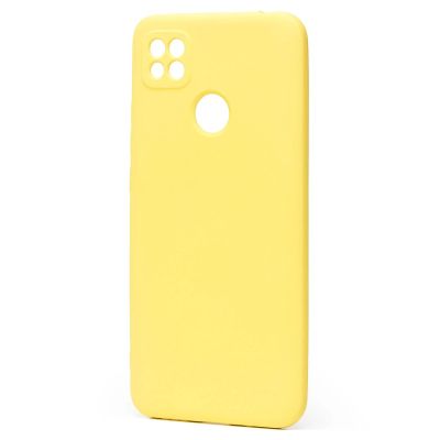 Лот: 17898665. Фото: 1. Чехол накладка Xiaomi Redmi 9C... Чехлы, бамперы