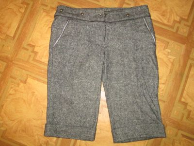 Лот: 5521555. Фото: 1. бриджи1. Брюки, шорты