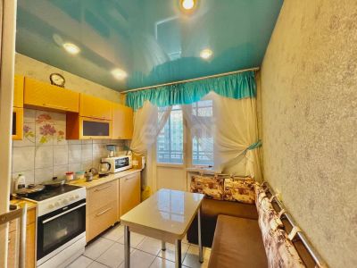 Лот: 25415235. Фото: 1. 1-комн. квартира , Красноярск... Квартиры, студии