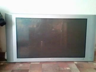 Лот: 11706275. Фото: 1. Плазменная панель. Телевизоры