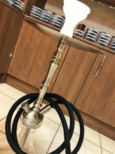 Лот: 11497902. Фото: 1. Pandora Hookah ST-001. Аксессуары и запчасти для кальянов
