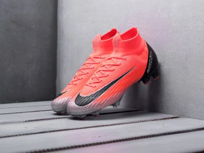 Лот: 14278393. Фото: 1. ike Mercurial Superfly VI Elite... Кеды, кроссовки, слипоны