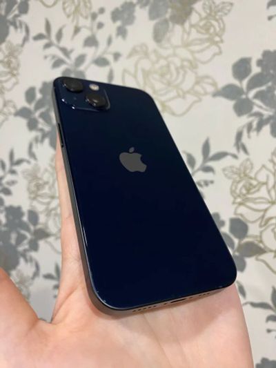 Лот: 19543048. Фото: 1. iPhone 13. Смартфоны