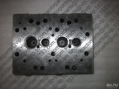 Лот: 9839121. Фото: 1. Куплю Головку Двигателя Трактора... Грузовики, автобусы, спецтехника