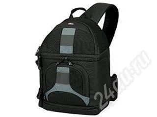 Лот: 362810. Фото: 1. Универсальный рюкзак-сумка LOWEPRO... Чехлы, сумки, ремешки