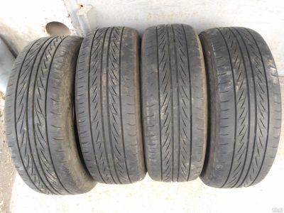 Лот: 5279088. Фото: 1. Bridgestone My-02 SportyStyie... Шины