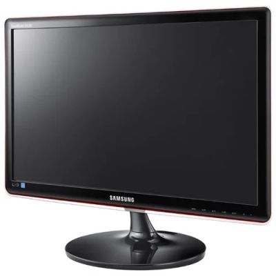 Лот: 11162473. Фото: 1. Монитор Samsung SyncMaster S24A350H. ЖК-мониторы