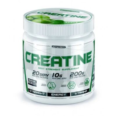Лот: 8074616. Фото: 1. Creatine Monohydrate 200гр. (Креатин... Спортивное питание, витамины