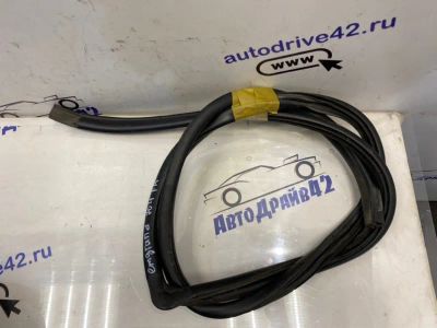 Лот: 21713037. Фото: 1. уплотнитель проема двери Geely... Кузов