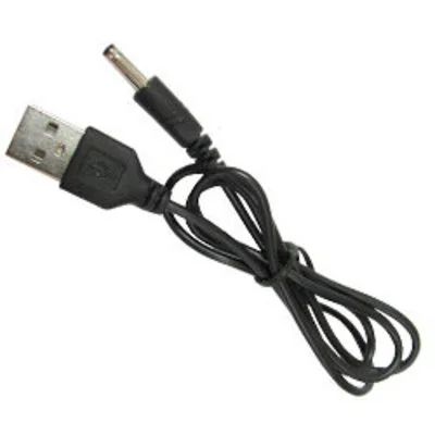 Лот: 17509033. Фото: 1. Кабель питания USB (папа) -- DC... Шнуры, кабели, разъёмы