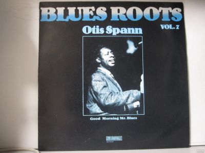 Лот: 15768023. Фото: 1. Blues Roots – Vol.7. Аудиозаписи