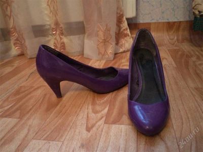 Лот: 4092182. Фото: 1. туфли 2. Туфли