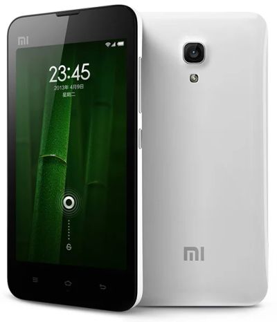 Лот: 6711502. Фото: 1. Смартфон Xiaomi Mi2A. Смартфоны