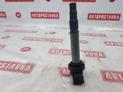 Лот: 21090531. Фото: 1. Катушка зажигания Toyota Prius... Электрооборудование