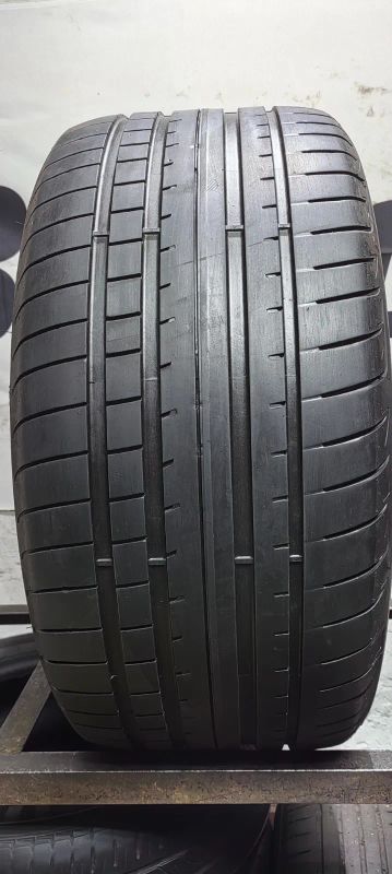 Лот: 22225333. Фото: 1. 275/35R19 100Y GoodYear Eagle... Шины