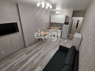 Лот: 21603383. Фото: 1. Сдам 1-комн. кв. 25 кв.м. Красноярск... Квартиры, студии