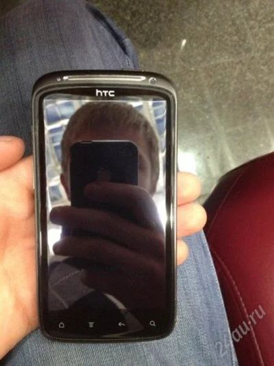 Лот: 2438672. Фото: 1. Htc Sensation. Смартфоны