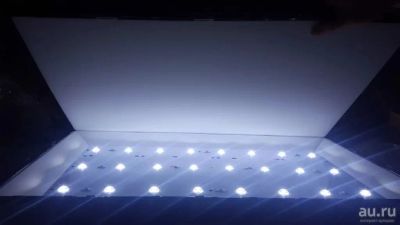 Лот: 14928140. Фото: 1. Sony Подсветка LED 4-454-210-11... Запчасти для телевизоров, видеотехники, аудиотехники