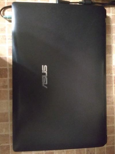 Лот: 11162440. Фото: 1. Ноутбук Asus A54H. Ноутбуки