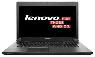 Лот: 5162893. Фото: 1. Ноутбук Lenovo IdeaPad B590 PDC... Ноутбуки