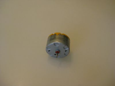 Лот: 16915750. Фото: 1. Двигатель RC500-KN/13500/DV. Электродвигатели, микромоторы