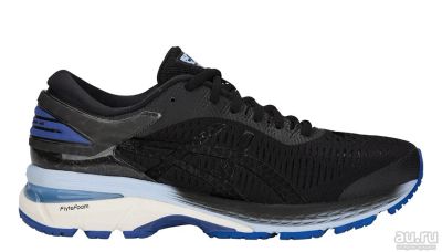 Лот: 12641665. Фото: 1. Беговые кроссовки ASICS GEL KAYANO... Кеды, кроссовки, слипоны