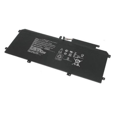 Лот: 24515438. Фото: 1. Аккумулятор OEM для ноутбука Asus... Другое (комплектующие)