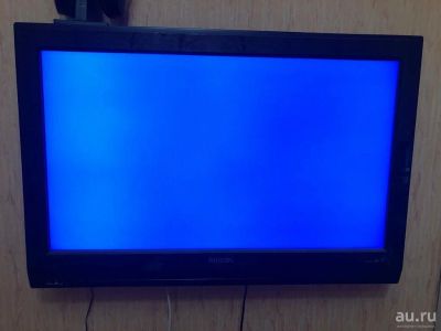 Лот: 13159351. Фото: 1. Телевизор Philips 37PFL7332. Телевизоры
