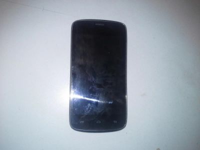 Лот: 4799587. Фото: 1. Explay T400. Кнопочные мобильные телефоны